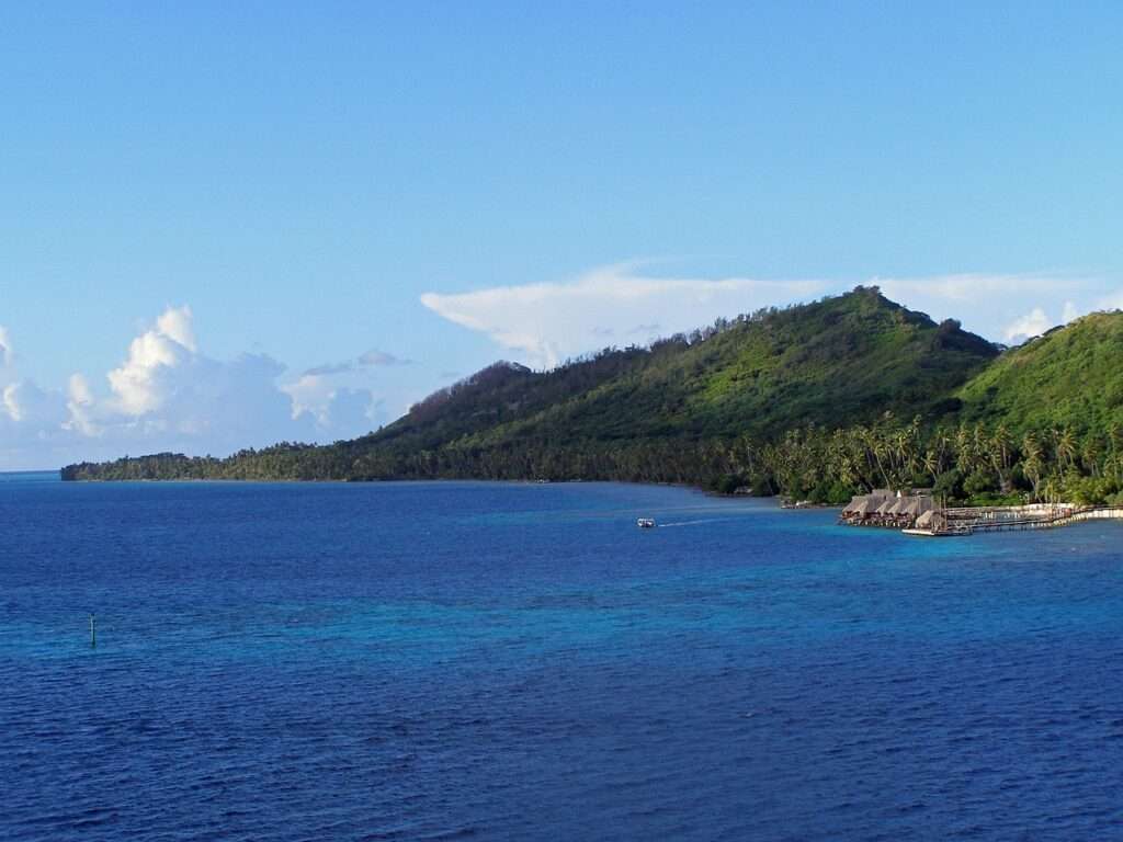 Bora Bora, French Polynesia: Paradise Found