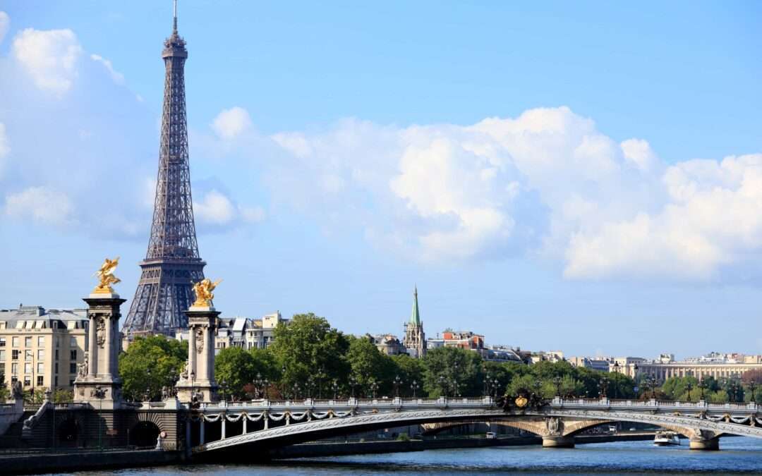 Vacation Destination