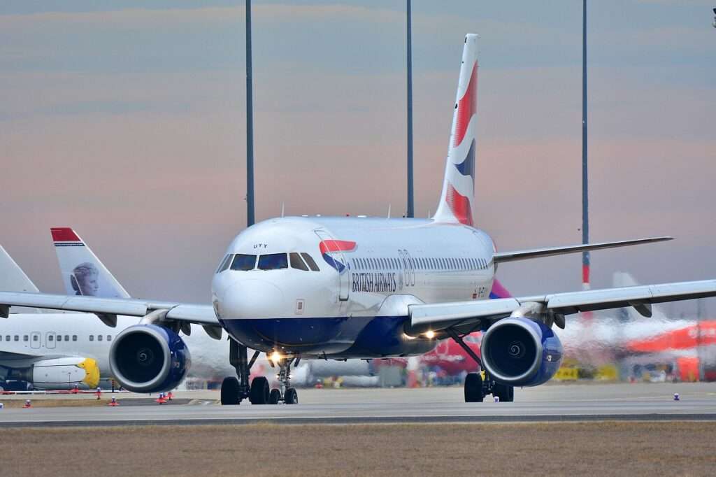 Check Multi-Airline Combos