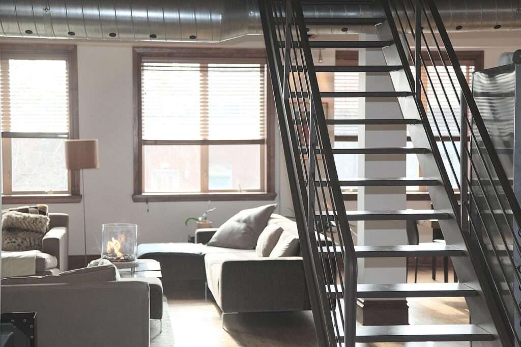 Choose Safe and Reliable Accommodation