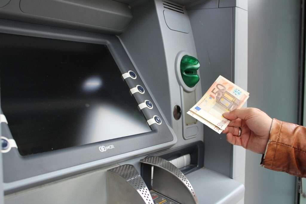 Avoid ATM and Exchange Rate Rip