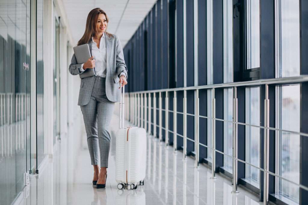 Business Travelers