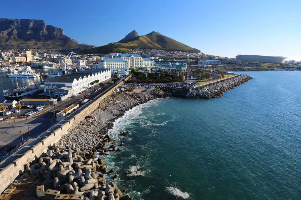 Cape Town, South Africa