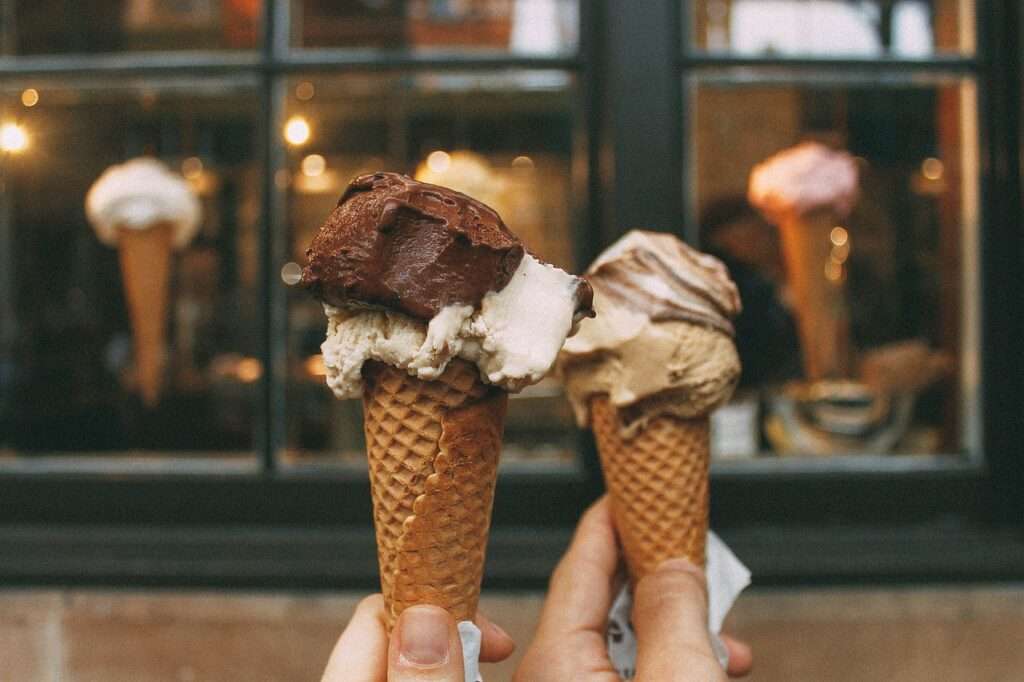 Savoring the Local Flavor