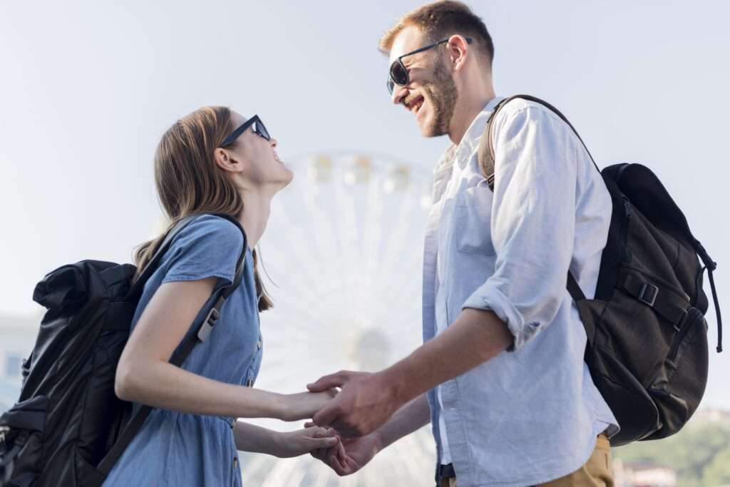 Travel With Respect