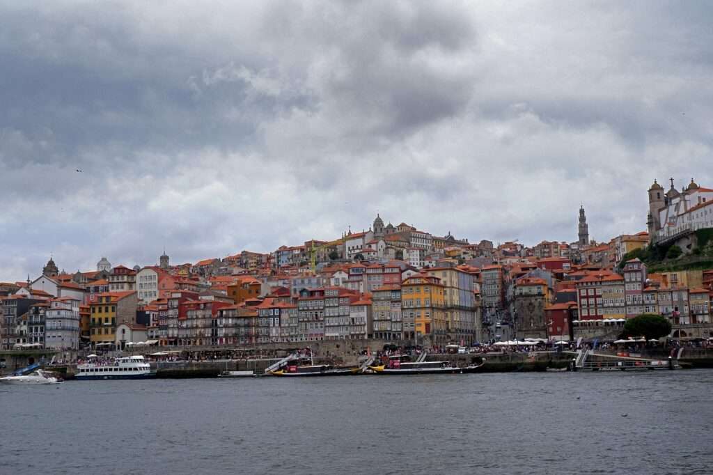 Portugal: Europe’s Budget