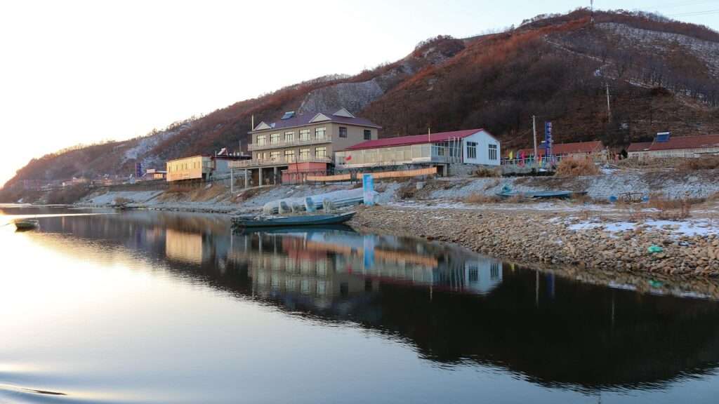 North Korea