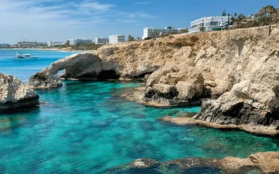 Cyprus Travel Guide