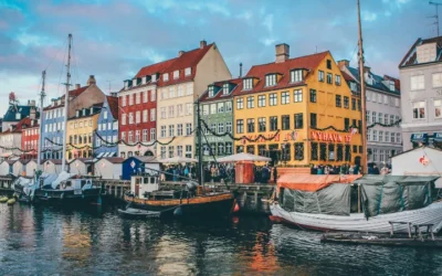 Denmark Travel Guide