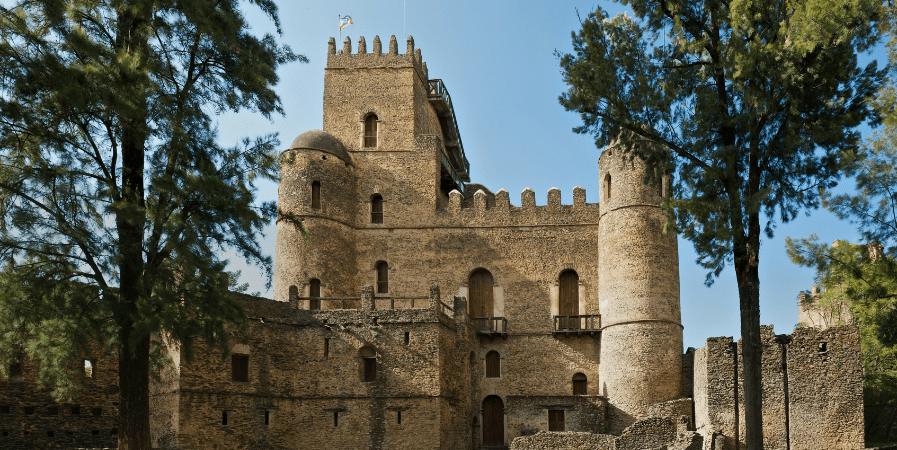 Ethiopia Travel Guide