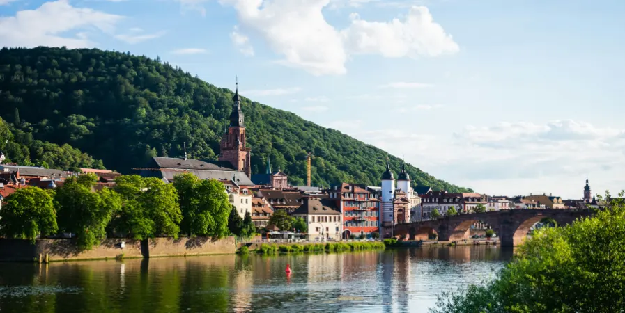 Germany Travel Guide