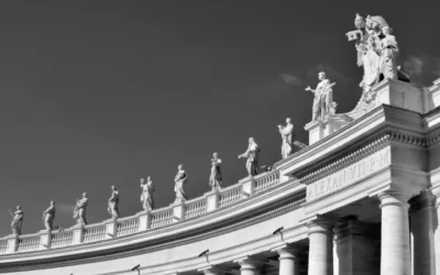 Holy See Travel Guide (Vatican City)