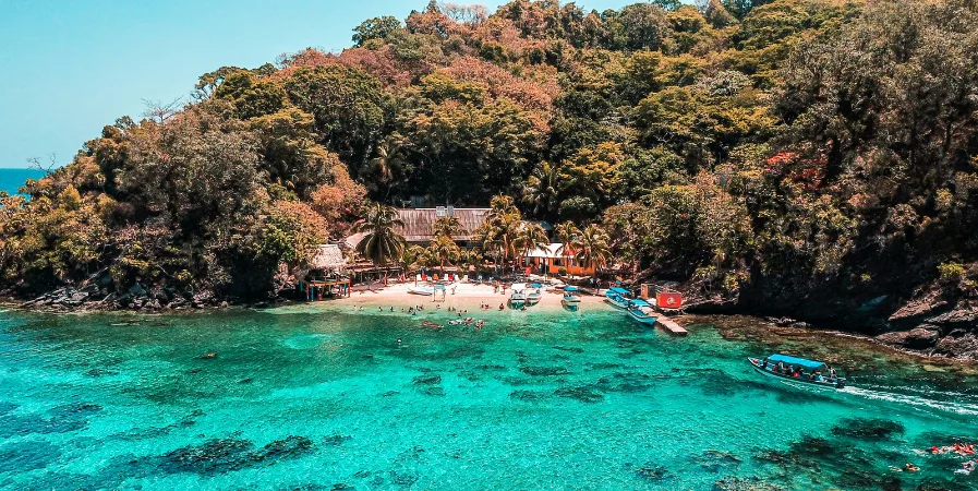 Honduras Travel Guide