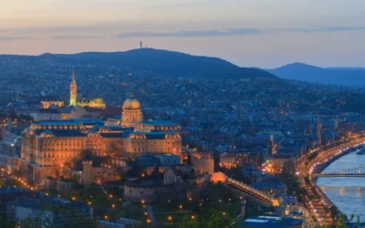 Hungary Travel Guide
