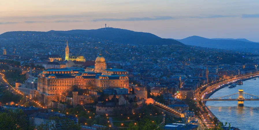Hungary Travel Guide