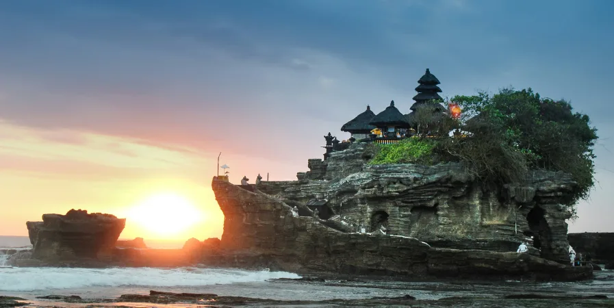 Indonesia Travel Guide