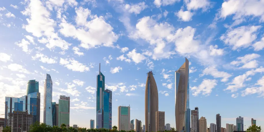 Kuwait Travel Guide
