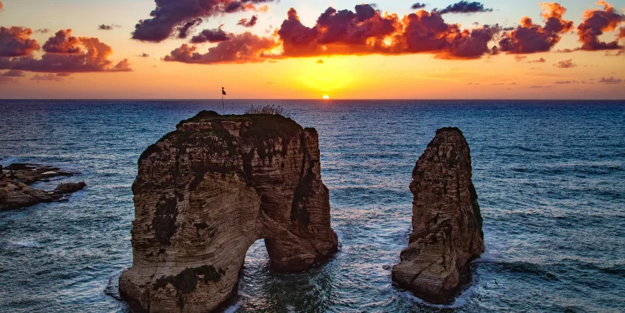 Lebanon Travel Guide