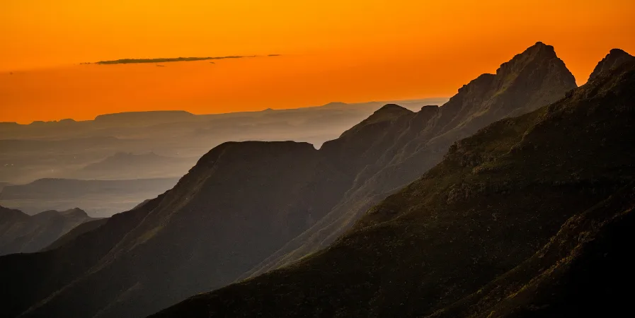 Lesotho Travel Guide