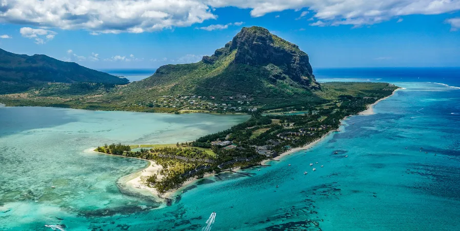 Mauritius Travel Guide