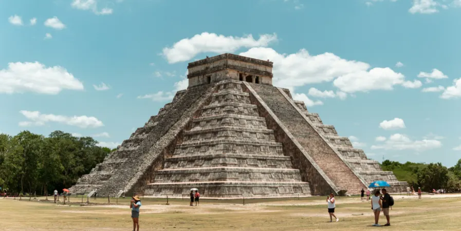 Mexico Travel Guide