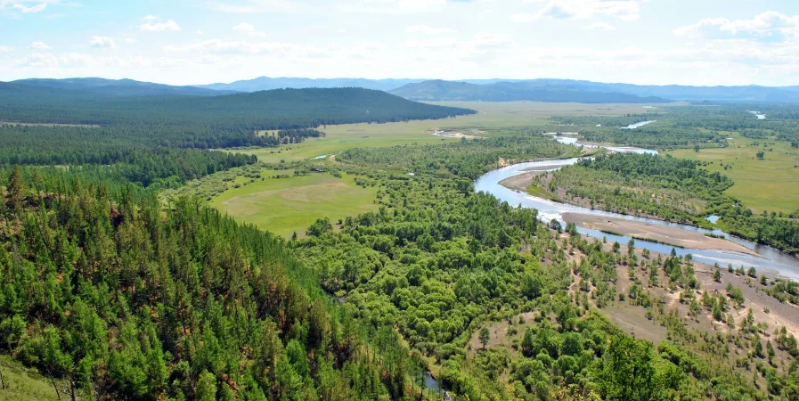 Mongolia Travel Guide