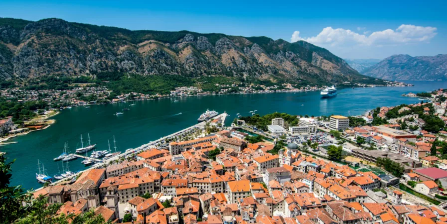 Montenegro Travel Guide