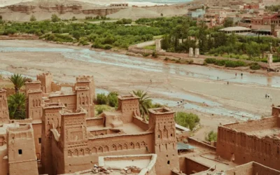Morocco Travel Guide