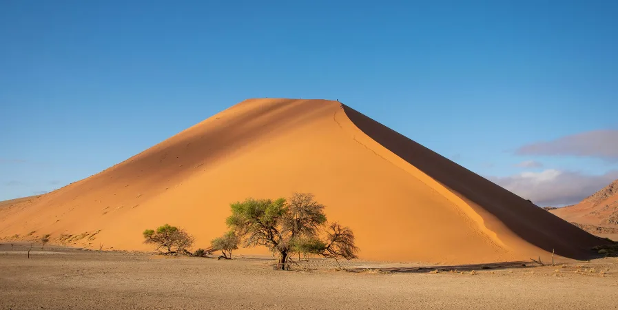 Namibia Travel Guide