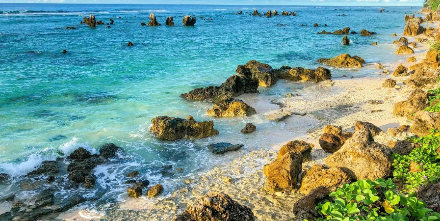 Nauru Travel Guide