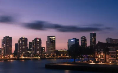 Netherlands Travel Guide