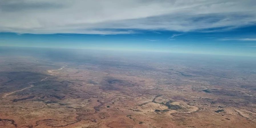 Niger travel guide