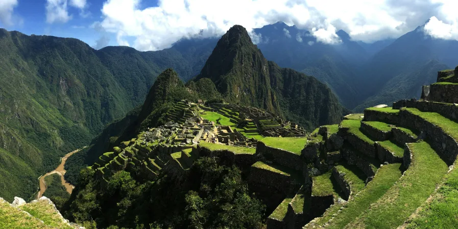 Peru Travel Guide