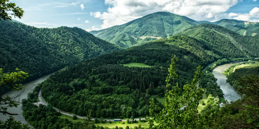 Slovakia Travel Guide