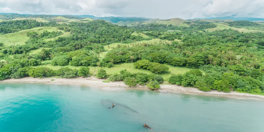 Solomon Islands Travel Guide