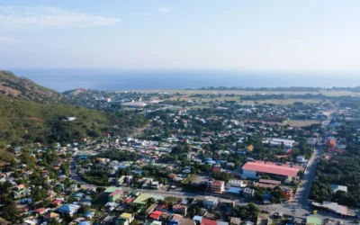 Timor Leste Travel Guide