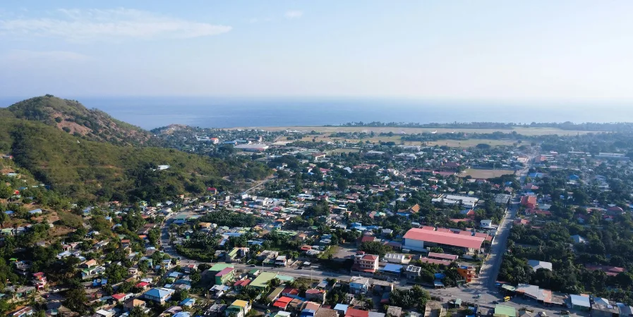 Timor Leste Travel Guide