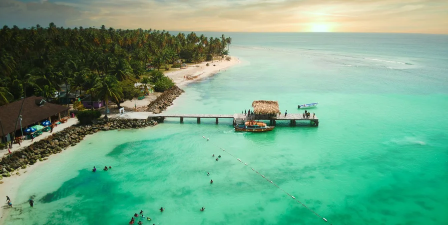 Trinidad and Tobago travel guide