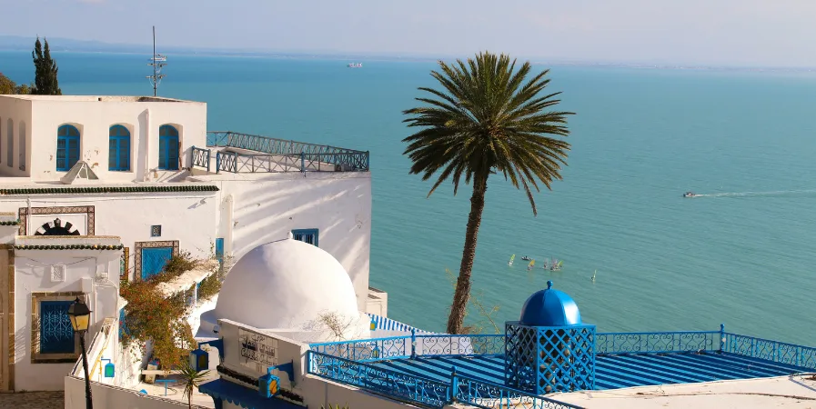 Tunisia travel guide