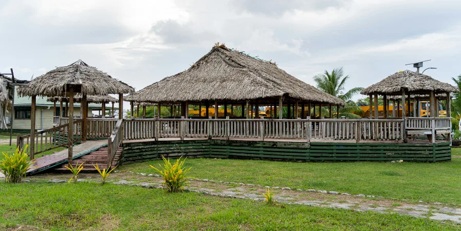 Tuvalu Travel Guide