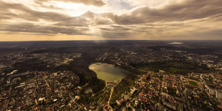 Moldova Travel Guide