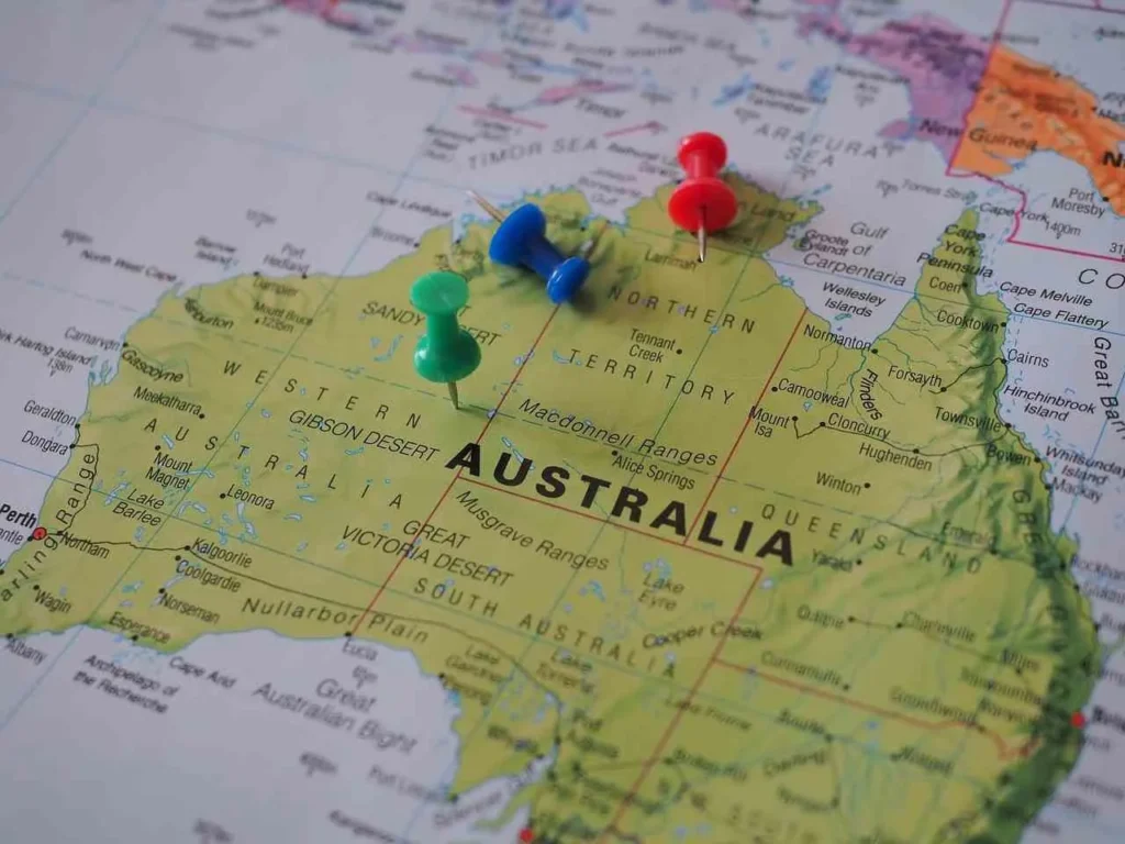 Best November Travel Destinations