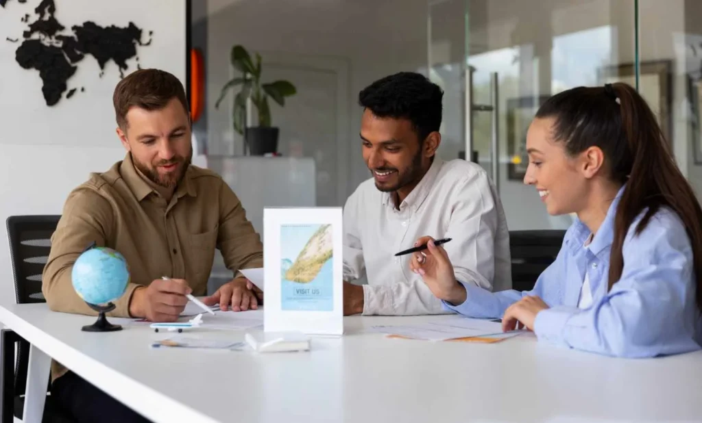 Essential Qualifications for Pakistani Travel Agents