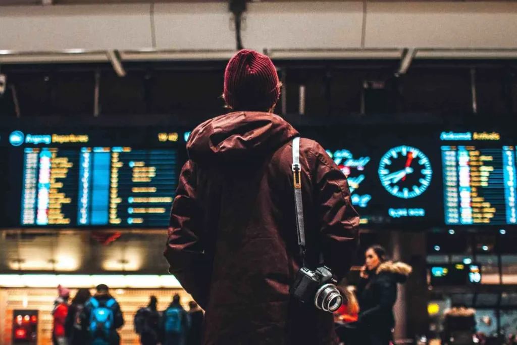 Five January Travel Scams to Avoid