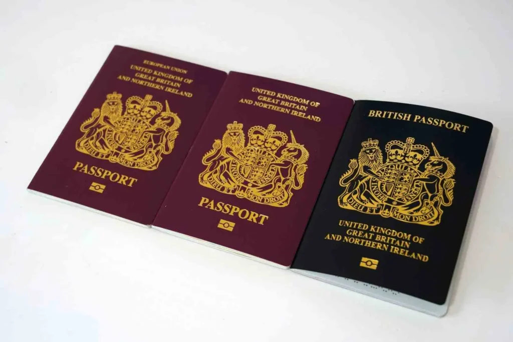Global Passport Rankings (2025)