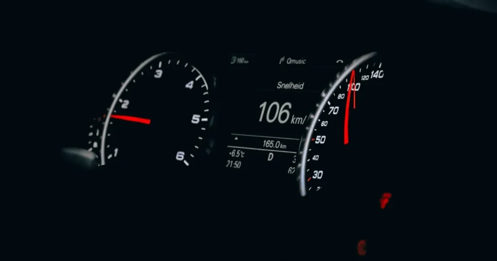 How Fast Can You Drive an RV