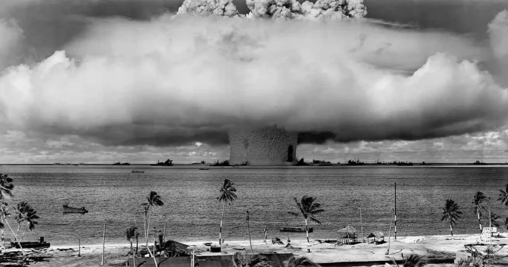Majuro Atoll – Concrete, Chaos & Hidden Beauty