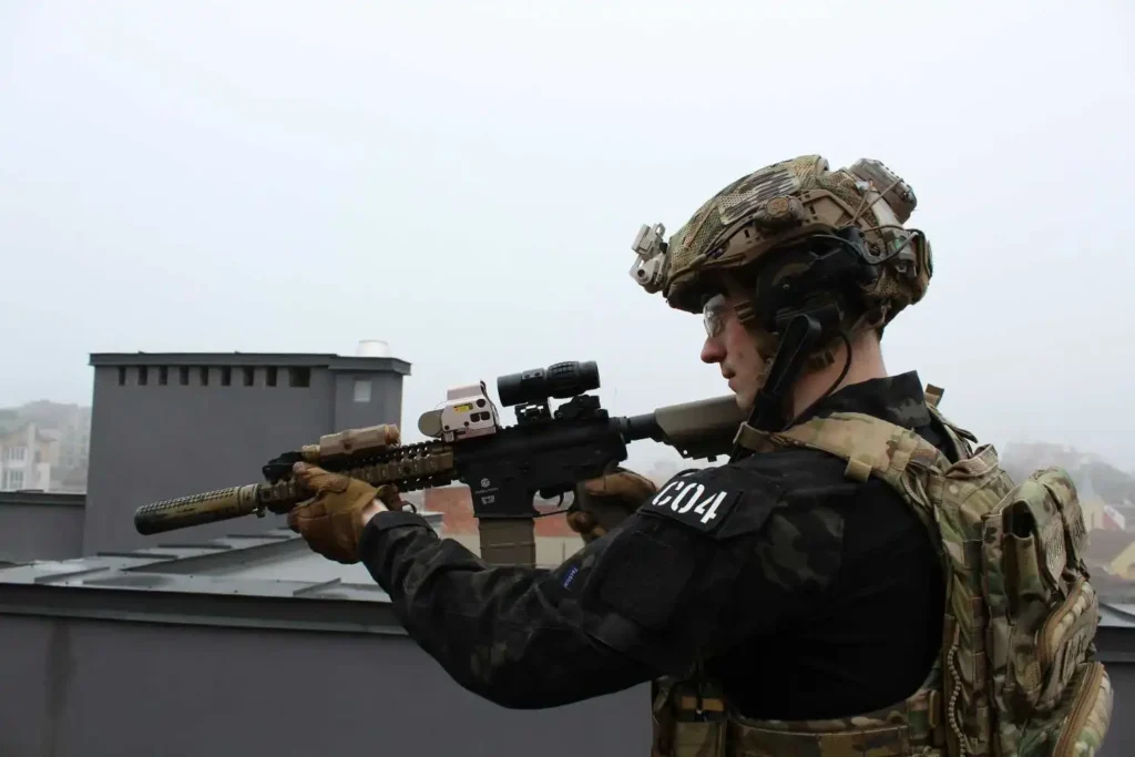 Military vs Civilian Ammo Performance