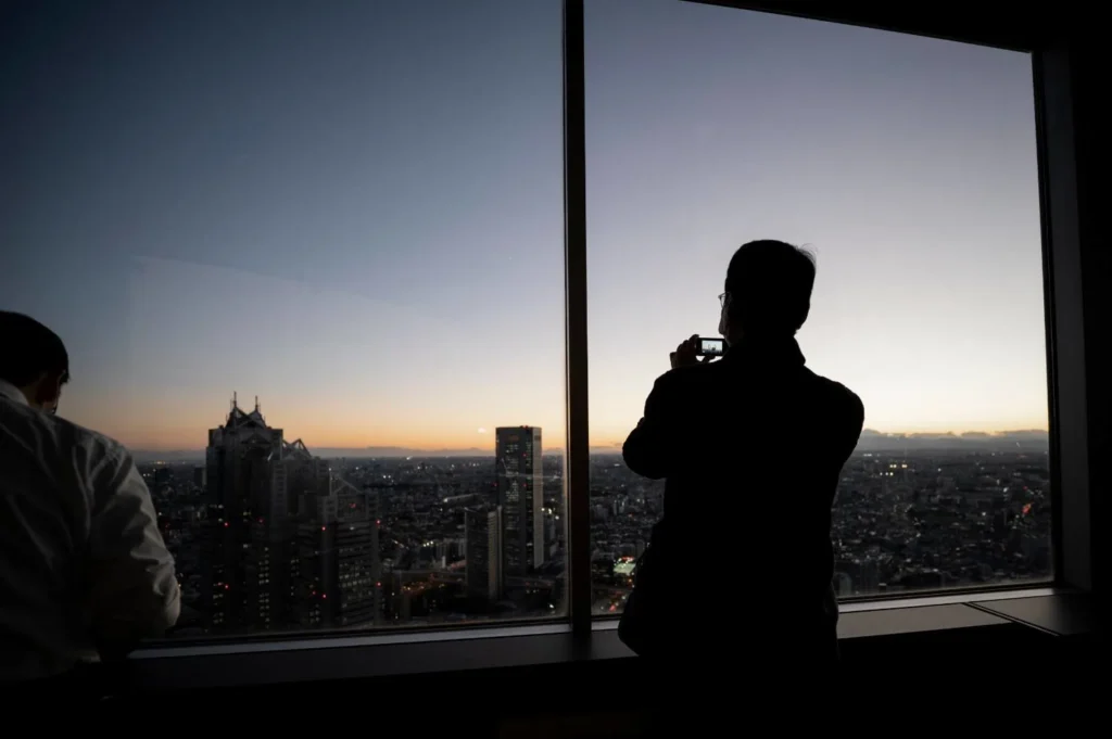 The Dark Side of IAD Hotels What Nobody Tells You