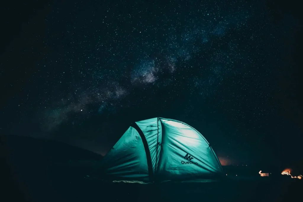 The Traveler’s Reawakening
